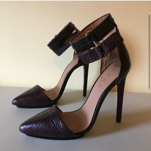 L.A.M.B. 'Oxley' Pump